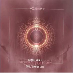 Download track Stepping Of Eternity (Original Mix) Stage Van Holland