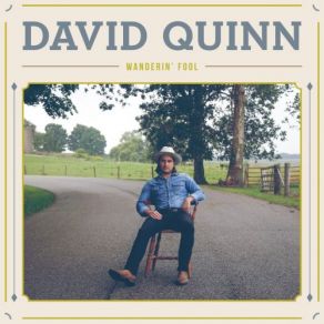 Download track Where The Buffalo Roam David Quinn