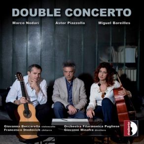 Download track Secretos De Buenos Aires: II. Amanacer En El Barrio Francesco Diodovich, Giovanna Buccarella, Giovanni Minafra, Orchestra Filarmonica Pugliese