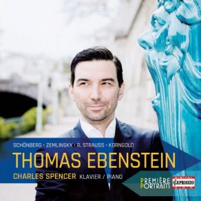 Download track Songs Of The Clown, Op. 29 No. 1, Come Away, Death Thomas Ebenstein