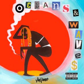 Download track Oceans & Waves JIMIJAME$