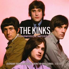 Download track Where Have All The Good Times GoneTired Of Waiting For You The Kinks