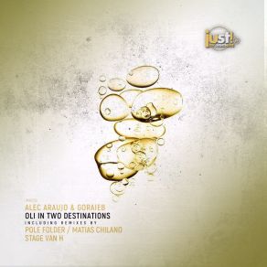 Download track Oli In Two Destinations (Pole Folder Remix) Alec Araujo, Goraieb