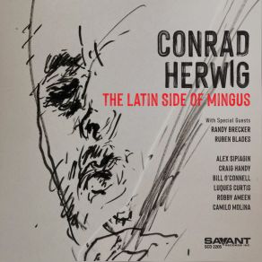 Download track Boogie Stop Shuffle Conrad Herwig