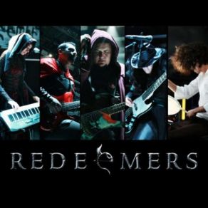 Download track Religious Man Redeemers