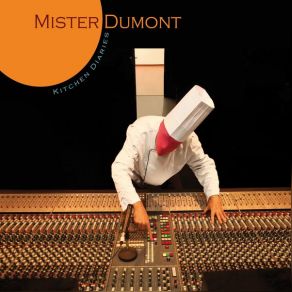 Download track Cat & Dog Mister Dumont