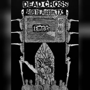 Download track Gag Reflex Dead Cross