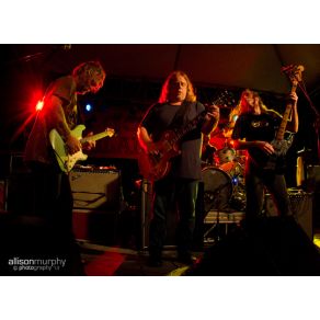 Download track Nobody Knows You When You'Re Down And Out Warren Haynes