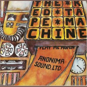 Download track Window On The City Anonima Sound LTD