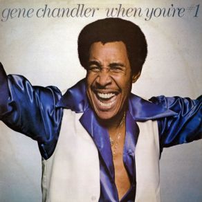 Download track That Funky Disco Rhythm Gene Chandler