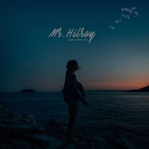 Download track Dreamland Mr. HilroyAviary Night