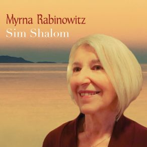 Download track Nigun Myrna Rabinowitz