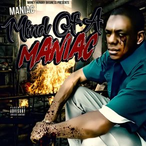 Download track All About Yo Bitch Maniac