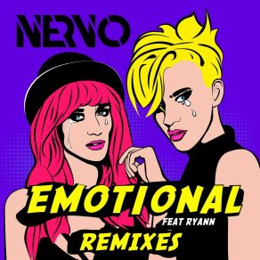 Download track Emotional (Luca Rezza Remix) RYANN