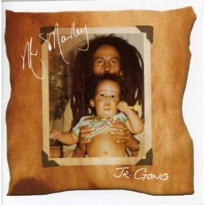 Download track Me Name Jr. Gong Damian Marley