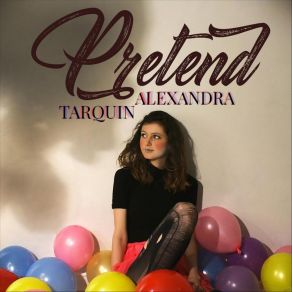 Download track Black Magic Tarquin Alexandra