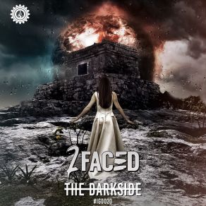 Download track The Darkside (Radio Mix) 2faced