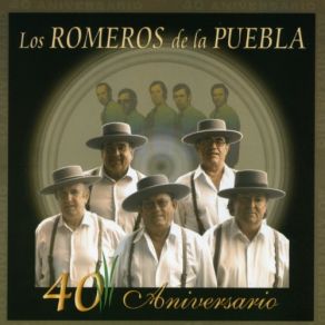 Download track Misterios Del Camino Los Romeros De La Puebla