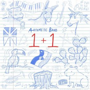 Download track Ode To Newfoundland Arithmetic Band