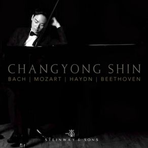 Download track Piano Sonata No. 28 In A Major, Op. 101 III. Langsam Und Sehnsuchtsvoll Chang-Yong Shin