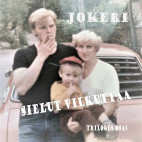 Download track Vaikka Voisin Jokeri