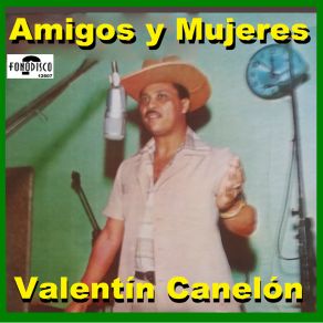 Download track Recordando El Ayer Valentin Canelon