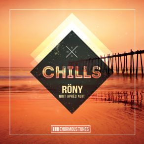 Download track Nuit Apres Nuit (Extended Mix) Rony