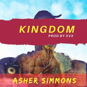 Download track Kingdom Interlude Asher Simmons