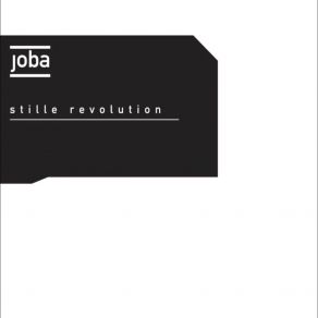 Download track Stille Revolution Joba