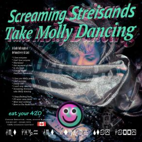 Download track I Love You Molly, Pt. 1 Screaming Steisands