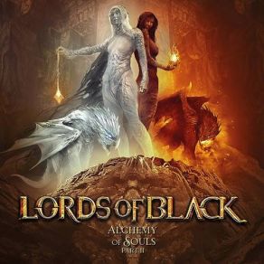 Download track How Long Do I Have Now Lords Of Black