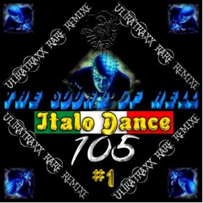 Download track Tu Mi Fai Impazzire (X - Tended UltraTraxx Italo Dance Mix) Giakomo