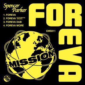 Download track Foreva More Spencer Parker