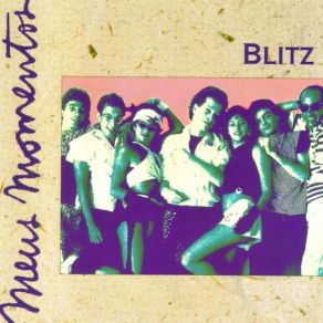 Download track De Manhã (Aventuras Submarinas) Blitz