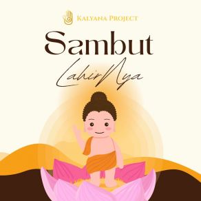 Download track Sambut LahirNya (Instrumental) Kalyana Project