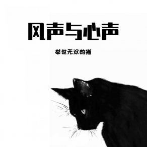 Download track 风声与心声 举世无双的猫