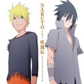 Download track NARUTO Main Theme '16 Yasuharu Takanashi高梨康治