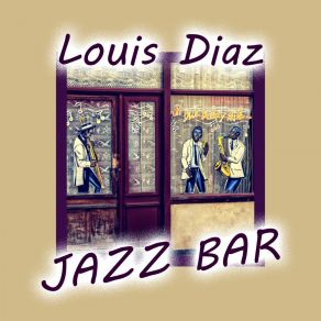 Download track Wild Of The Streets Louis Diaz