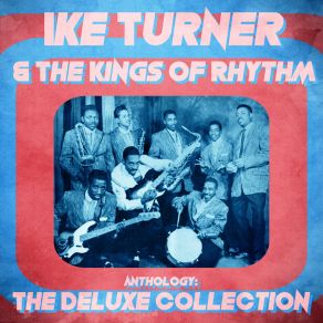 Download track The Road I Travel (Remastered) Ike Turner