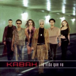 Download track Es Como Es Kabah