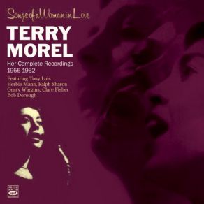 Download track You're Not The Kind Terry Morel