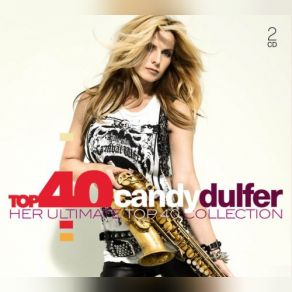 Download track Dance 'Till You Bop Candy Dulfer