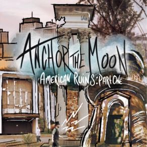 Download track Adapting To The Spin Anchor The Moon