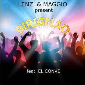 Download track Birignao (Edit) Lenzi