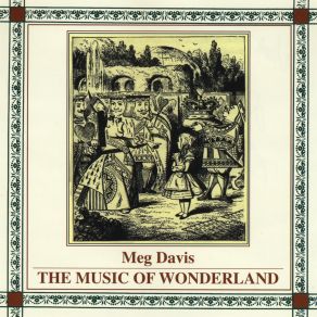 Download track You Will Remember Me Meg Davis