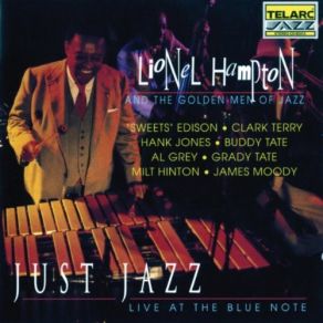 Download track Flyin' Home Lionel Hampton, The Golden Men Of Jazz