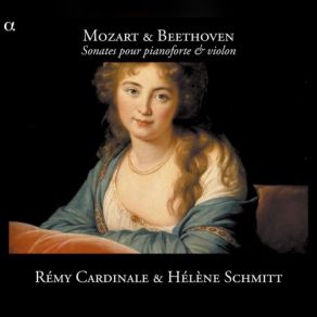 Download track Sonate Pour Le Clavecin Ou Pianoforte Avec L'accompagnement D'un Violon In E-Flat Major, KV 380: III. Rondo Allegro Helene Schmitt, Rémy Cardinale