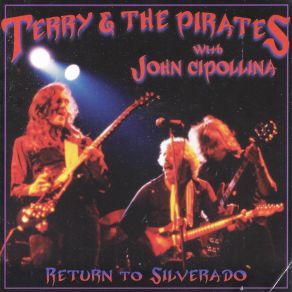 Download track Rising Of The Moon Terry And The Pirates