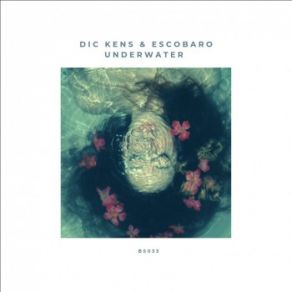 Download track Underwater (Original Mix) Dic Kens, Escobaro