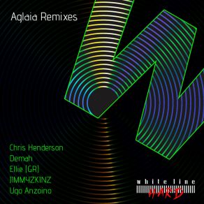 Download track Aglaia (Demah Remix) Liquid StaticDemah